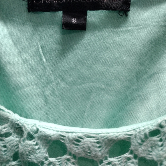 Chris McLaughlin dress - Picture 2 of 3